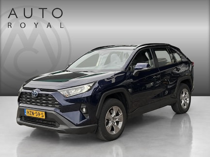 Toyota RAV4 0