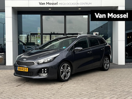 Kia Ceed 0