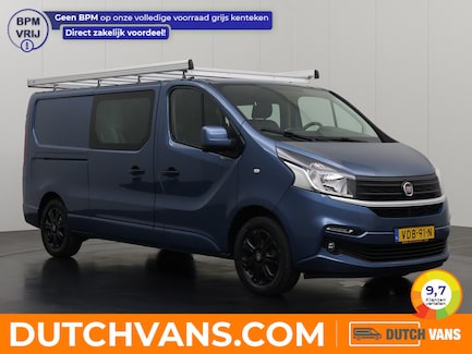 Fiat Talento 0