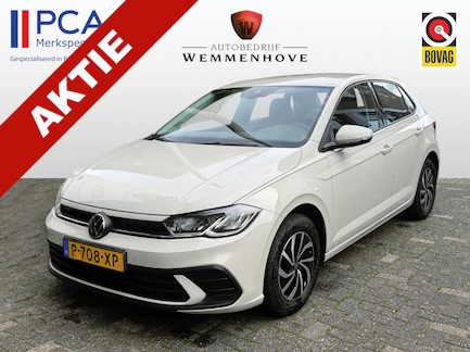 Volkswagen Polo 0