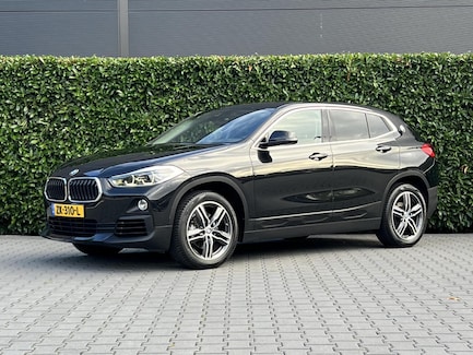 BMW X2 0