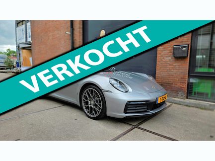Porsche 911 0