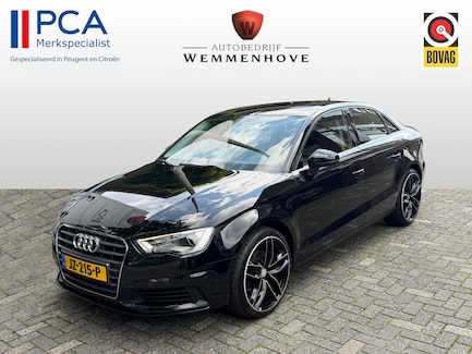 Audi A3 0