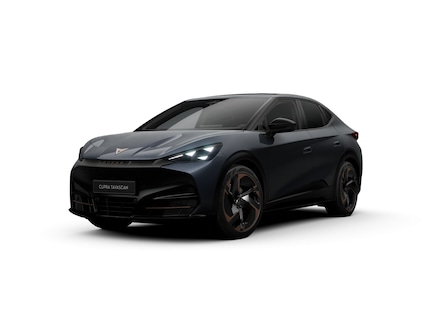 CUPRA Tavascan 0