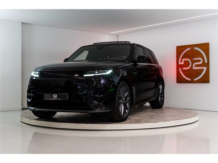 Land Rover Range Rover Sport 0
