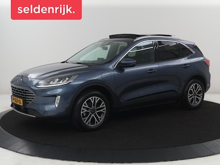 Ford Kuga 0