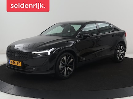 Polestar 2 0