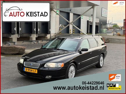 Volvo V70 0