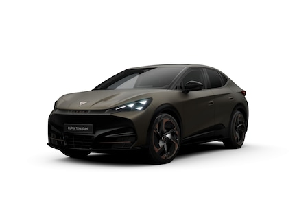 CUPRA Tavascan 0