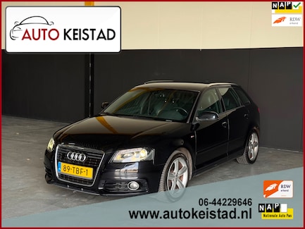 Audi A3 0