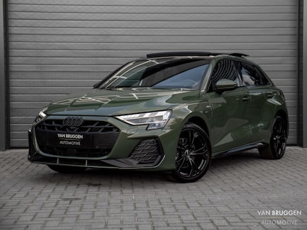 Audi A3 0