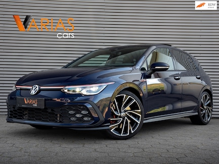 Volkswagen Golf 0