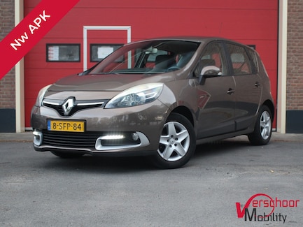 Renault Scenic 0