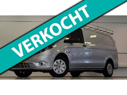 Mercedes-Benz eVito 0