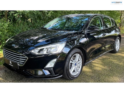 Ford Focus 0