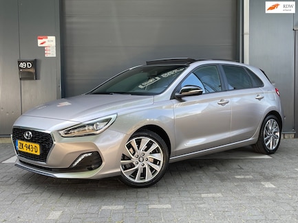 Hyundai i30 0