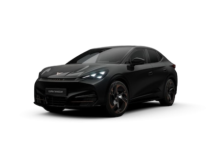 CUPRA Tavascan 0