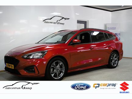 Ford Focus 0