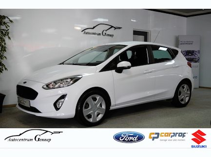 Ford Fiesta 0