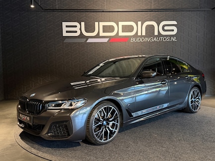 BMW 5-Serie 0