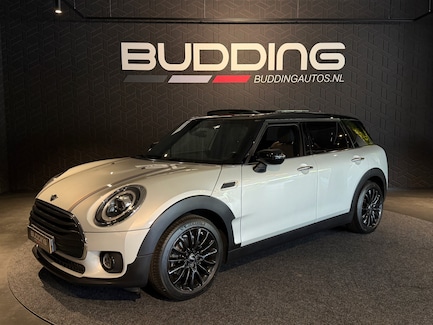 MINI Clubman 0