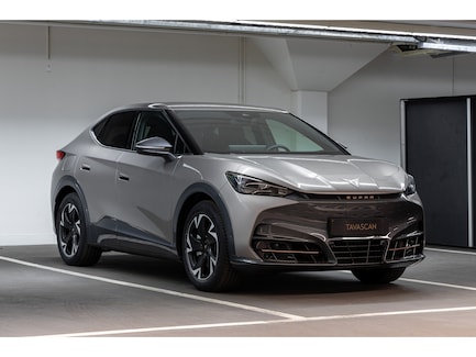 CUPRA Tavascan 0