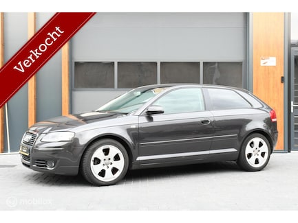 Audi A3 0