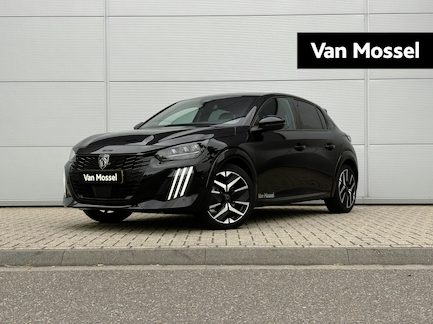 Peugeot 208 0