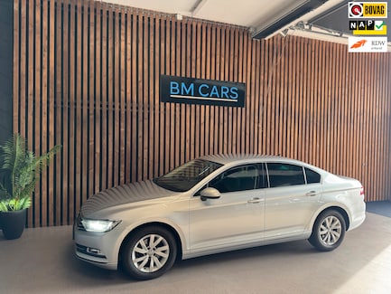 Volkswagen Passat 0