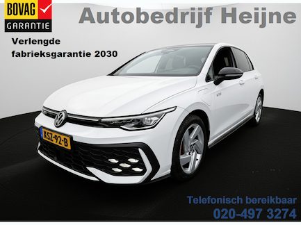 Volkswagen Golf 0