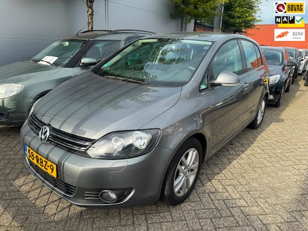 Volkswagen Golf Plus 0