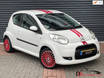 Citroën C1 0