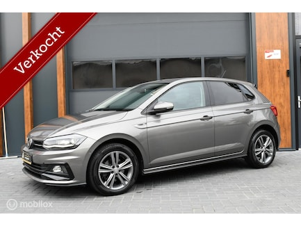 Volkswagen Polo 0