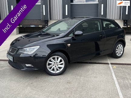 SEAT Ibiza 0