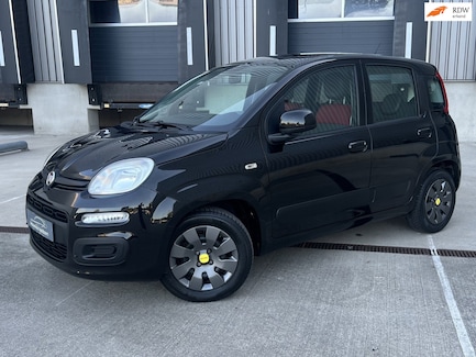 Fiat Panda 0