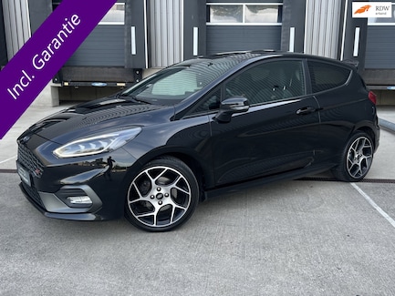 Ford Fiesta 0