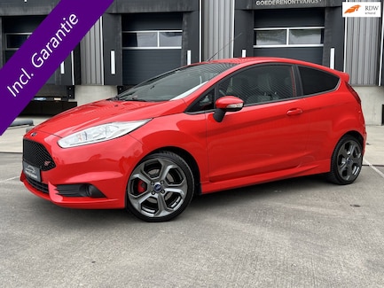 Ford Fiesta 0