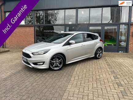 Ford Focus 0
