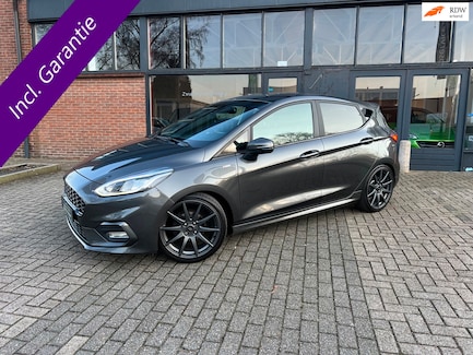 Ford Fiesta 0