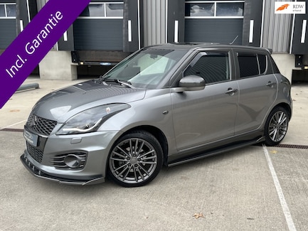Suzuki Swift 0