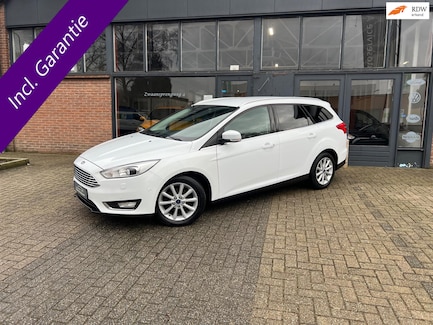 Ford Focus 0