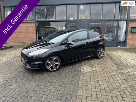 Ford Fiesta 0