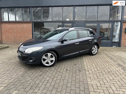 Renault Megane 0
