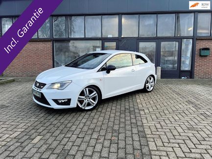 SEAT Ibiza 0
