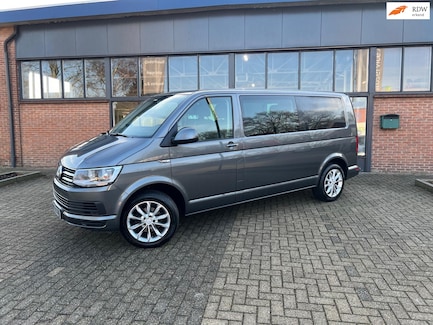 Volkswagen Transporter 0