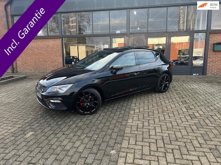 SEAT Leon 0