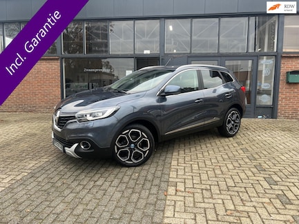 Renault Kadjar 0