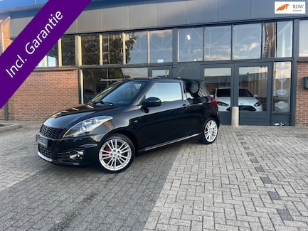 Suzuki Swift 0