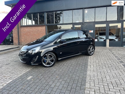 Opel Corsa 0