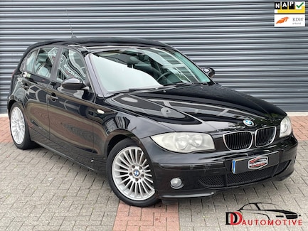 BMW 1-Serie 0